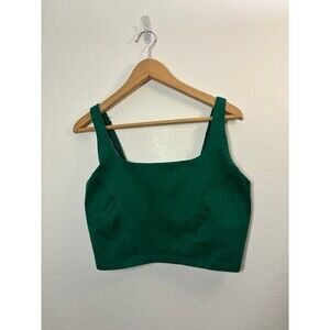 Offline By Aerie The Hugger Sports Bra Size XL